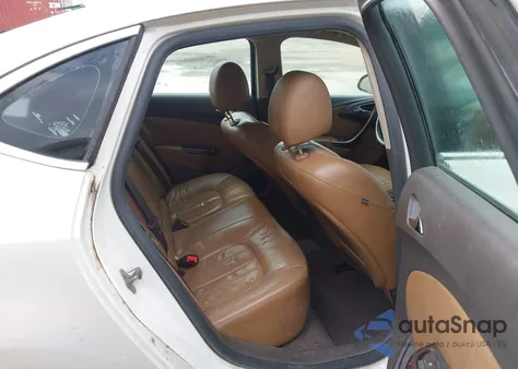 2013 Buick Verano Premium Group from USA, damaged, VIN 1G4PT5SV2D4138323